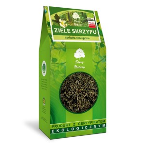 Skrzyp ziele EKO 100g