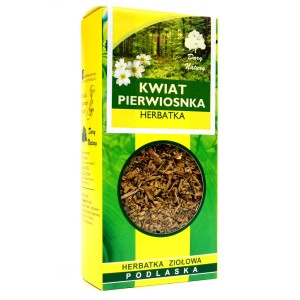 Pierwiosnek kwiat 25g