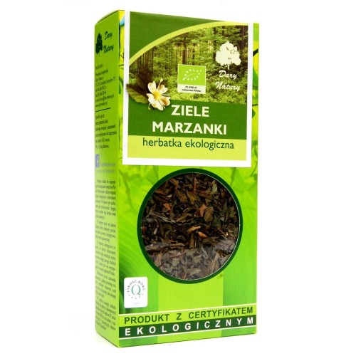 Marzanka ziele EKO 25g-1 3968 