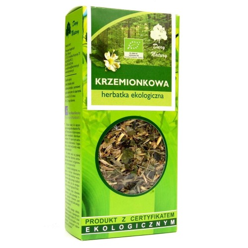 Herbatka Krzemionkowa EKO 50g-1 3990 