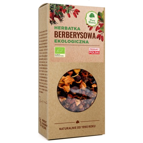 Herbatka Berberysowa EKO 100g-1 4000 