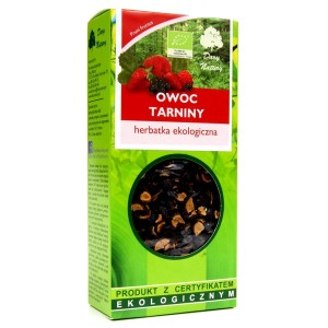 Tarnina owoc EKO 100g