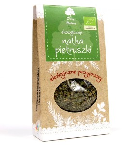 EKO Natka pietruszki 20g