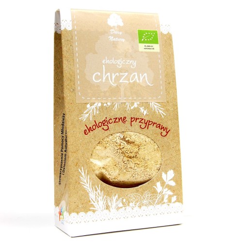 EKO Chrzan 40g-1 4057 