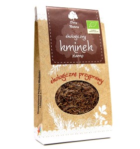 EKO Kminek ziarno 60g