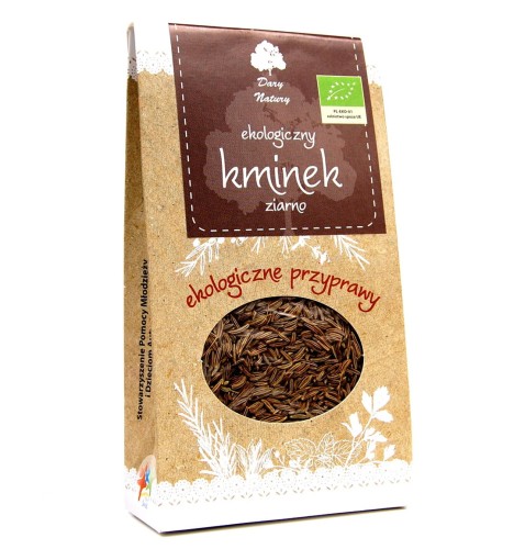 EKO Kminek ziarno 60g-1 4065 