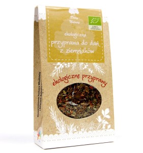 EKO Przyprawa do dań z ziemniaków 30g