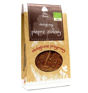 EKO Pieprz ziołowy 60g