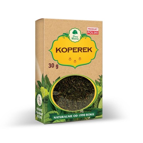 Koperek (kartonik) 30g-1 4110 