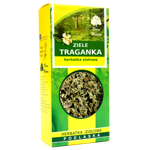 Traganek ziele 50g-1 4170 