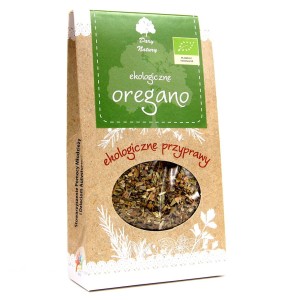EKO Oregano 20g
