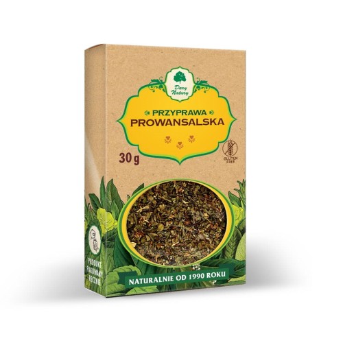 Przyprawa prowansalska (kartonik) 30g-1 4199 