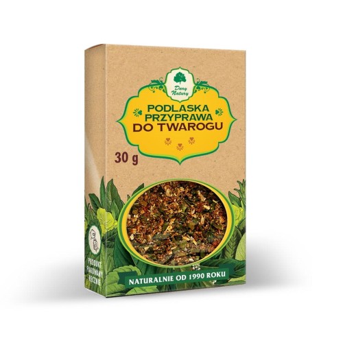 Przyprawa do twarogu 30g-1 4212 