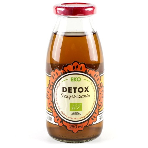 Napój Detox EKO 250ml-1 4228 