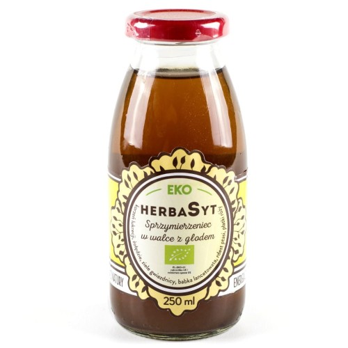 Napój Herbasyt EKO 250ml-1 4229 
