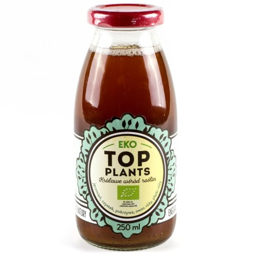 Napój Top plants EKO 250ml-1 4231 