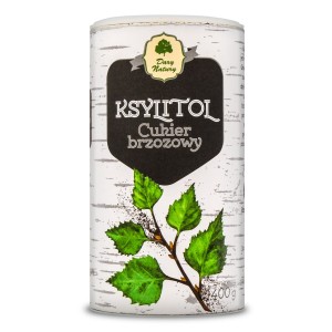 Ksylitol (tuba) 400g