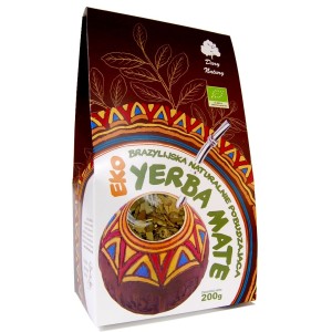 Yerba Mate EKO 200g