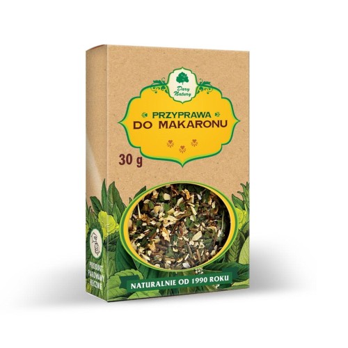 Przyprawa do makaronu (kartonik) 30g-1 4337 
