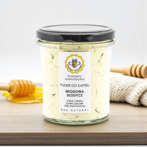puder do kapieli musujacy aromatyczny miodowa slodycz.jpeg
