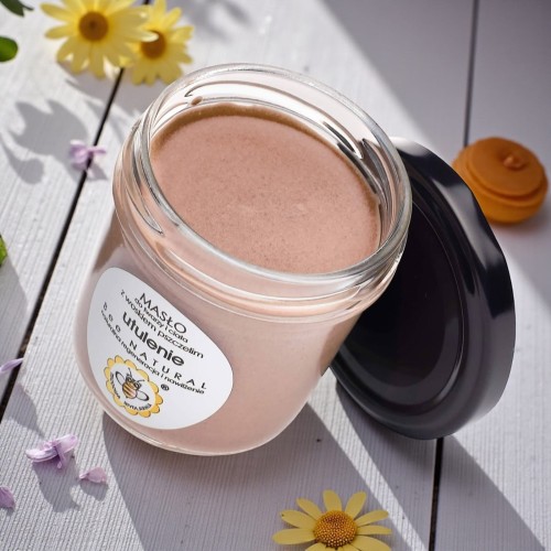 maslo do twarzy i ciala z woskiem pszczelim utulenie.JPG