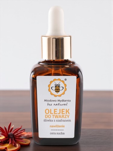 olejek do twarzy sliwka z szafranem nawilzenie cera sucha.jpeg