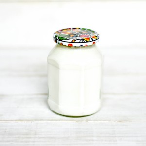 Jogurt naturalny owczy