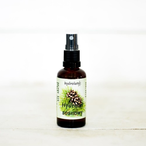 Hydrolat sosnowy 50ml- Hydrolato.jpg