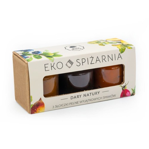 Eko Spiżarnia "Słodka"-1 4638 