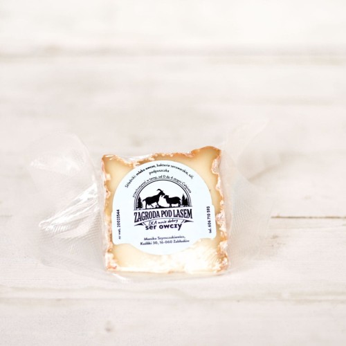 Ser Owczy - zagroda pod lasem.jpg