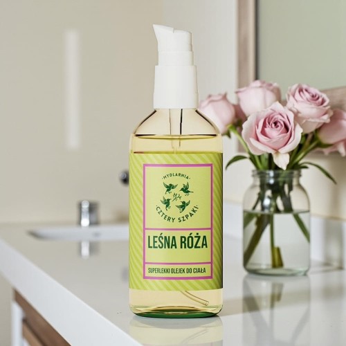 lesna roza superlekki olejek do ciala 4szpaki.JPG