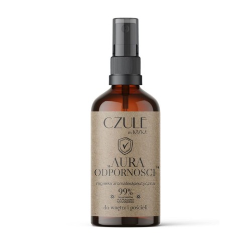 CZULE Mgiełka Aura Odporności 100 ml-1 4745 