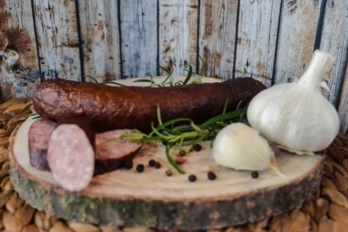 Kiełbasa krucha Smak Tradycji.webp