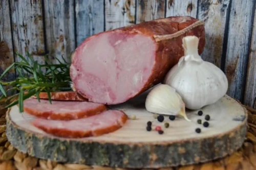 Krakowska sucha Smak Tradycji.webp