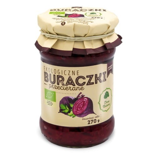 buraczki przecierane ekologiczne.webp