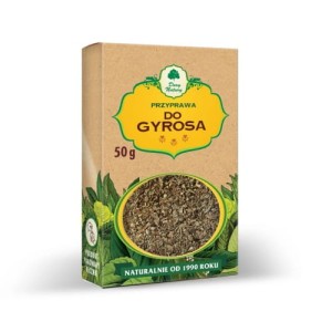 Przyprawa do Gyrosa 50g