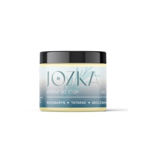 Krem do stóp z mocznikiem 90 ml