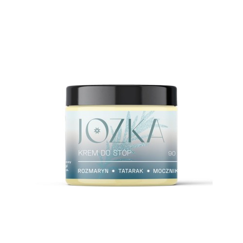 Krem do stóp z mocznikiem 90 ml-1 4833 