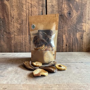 Susz na Kompot z Jabłek Gold Milenium® i Gruszek Konferencja (EKO) 