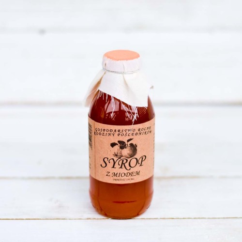 Syrop z miodem - Pigwoniada-0173.jpg