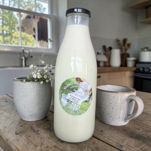 Mleko Dobrzyniewskie