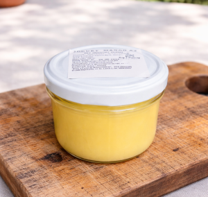 Jogurt z Mleka A2 z Mango 