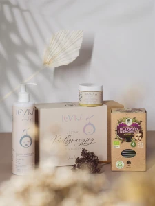 Zestaw pielęgnacyjny dla Malucha NO 2