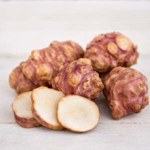 Topinambur  Albik (EKO)