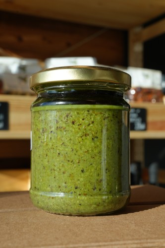 Pesto Pistacjowe (1).JPG