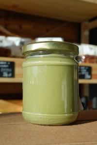 Krem Pistacjowy Bronte