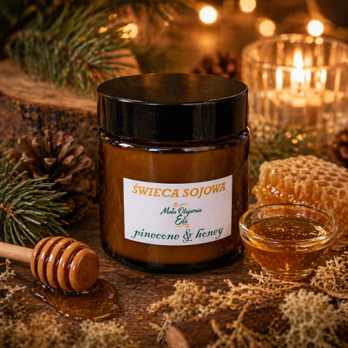 świeca-sojowa-pinecone-honey-120ml-mała-olejarnia-eli.png