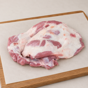 Łopatka Jagnięca B/K (500-550g)
