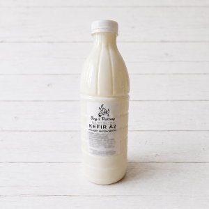 Kefir z Mleka A2