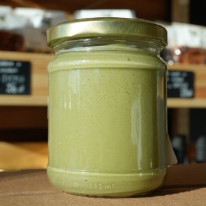 Krem Pistacjowy Bronte